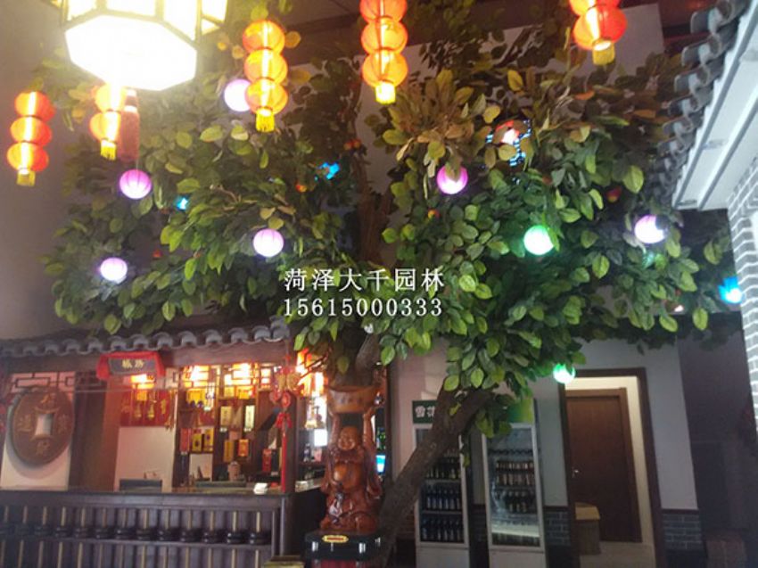 點(diǎn)擊查看詳細(xì)信息<br>標(biāo)題：假樹 閱讀次數(shù)：1281