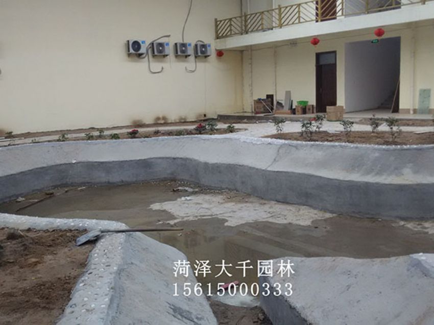 點(diǎn)擊查看詳細(xì)信息<br>標(biāo)題：船施工前 閱讀次數(shù)：1813