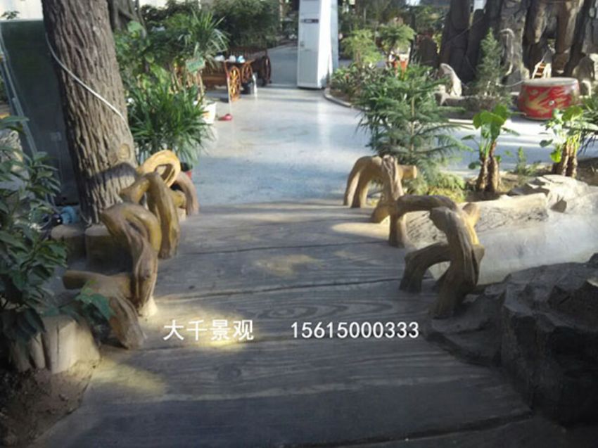 點擊查看詳細信息<br>標題：仿 真橋 閱讀次數(shù)：1442