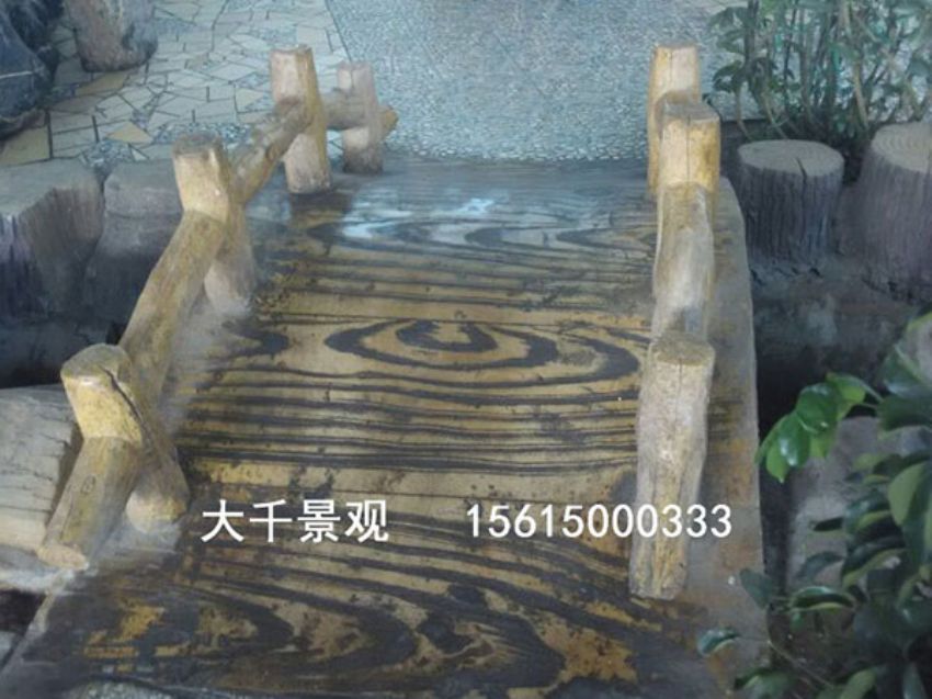 點擊查看詳細信息<br>標題：仿 真橋 閱讀次數(shù)：1527