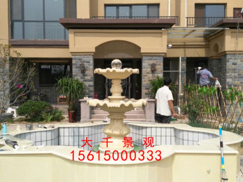 點(diǎn)擊查看詳細(xì)信息<br>標(biāo)題：定陶別墅 閱讀次數(shù)：1739