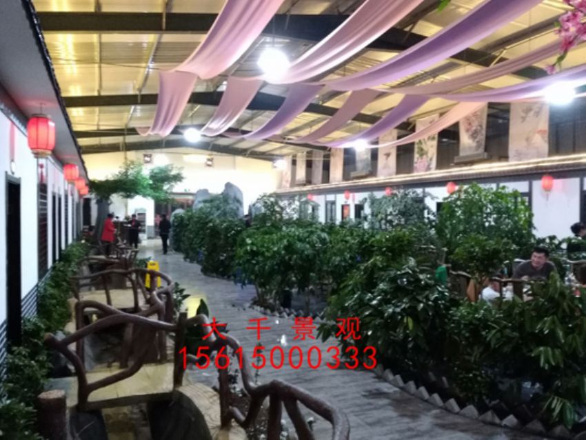 點(diǎn)擊查看詳細(xì)信息<br>標(biāo)題：仿 真護(hù)欄上色后 閱讀次數(shù)：1890
