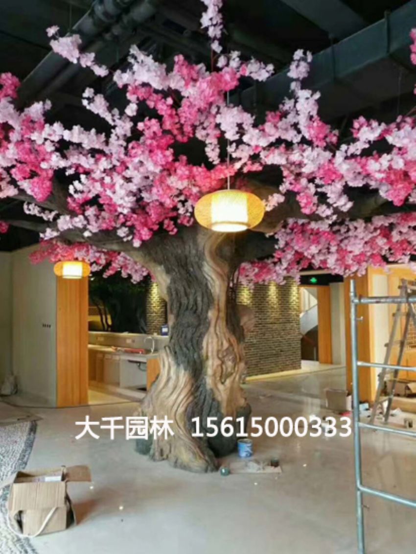 點擊查看詳細(xì)信息<br>標(biāo)題：假樹 閱讀次數(shù)：2108